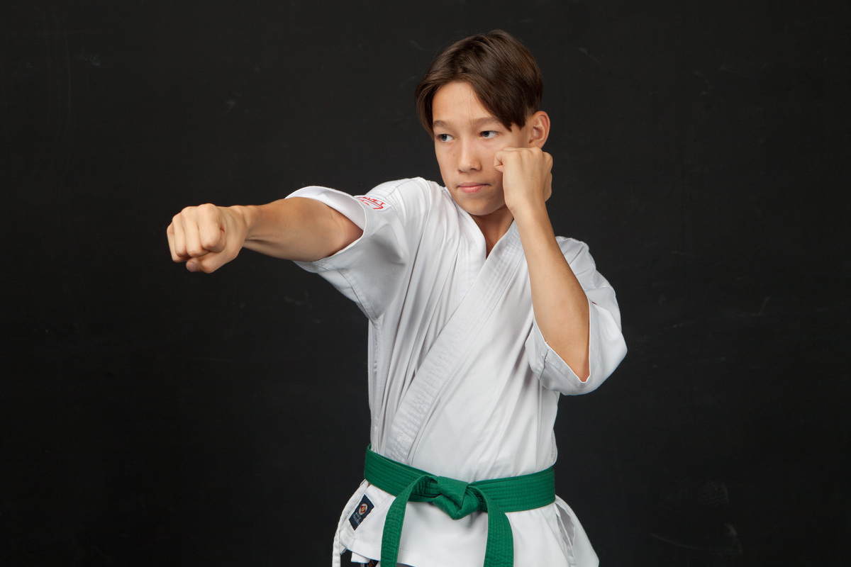 Продолжающие спортсмены 