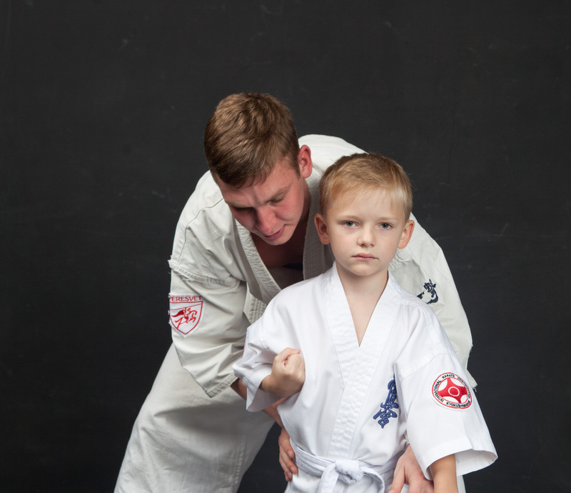 Индивидуальные занятия