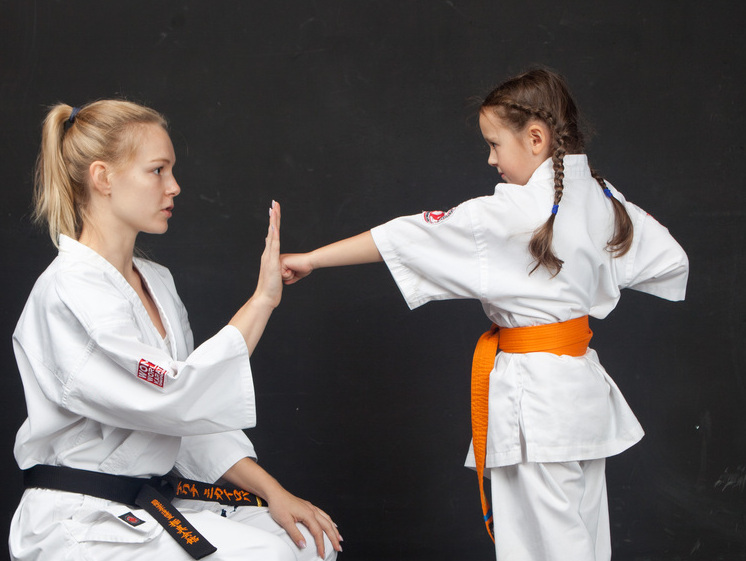 Новички - 1 год обучение